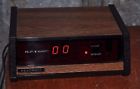Id-2295 Heathkit Vintage Relative Humidity