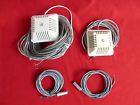 Id-5001 Heathkit Used Id Weather Station Parts