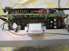 Ida-5001 Heathkit Advanced Weather Station Parts Only
