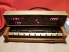 Idw-4001 Heathkit Id-4001 Digital Weather