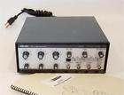 Ig-1277 Heathkit Pulse Generator Model