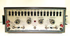 Ig-57a Heathkit Vintage Tv Sweep Generator