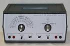 Ig-5820 Heathkit Model Rf Oscillator Untested