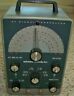 Igb-102 Asi Same Heathkit Signal Generator Test Leads Manual Working