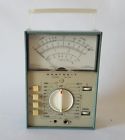 Im-104 Heathkit Vintage Multimeter Model