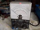 Im-11 Heathkit Vintage Vtvm Vacuum