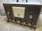 Im-12 Heathkit Estate Vintage Test
