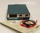 Im-1210 Heathkit Solid-state Digital Multimeter