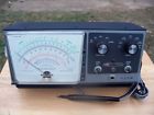 Im-13 Heathkit Nice Vintage Vtvm Im-13 Heathkit Nice Vintage Vtvm