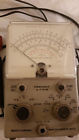 Im-18 Heathkit Vtvm Model Vacuum