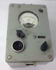 Im-191-pdr-65 Vintage Us Navy Radiac Detector Naval Electronic Systems Command