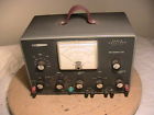 Im-22 Heathkit Audio Analyser