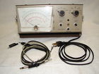 Im-28 Heathkit Vtvm Very Good Working Condition