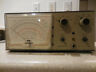 Im-289 Heathkit Vacuum Tube Voltmeter