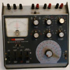 Im-30 Heathkit Transistor Tester Vintage