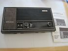 Im-406 Nutone Solid State Radio Intercom System Component Operation Service