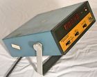 4100 Im Heathkit Vintage Frequency Counter Model Test Equipment