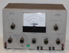 Im-48 Heathkit Model Audio Analyser Untested