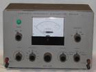 Im-58 Heathkit Model Harmonic Distortion Meter Untested