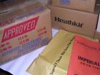 Imperial Vk Approved Rare Unbuilt