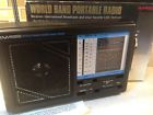 Imr-90 Ima Vintage Portable World Band Radio Model Nib