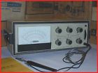Imw-25 Heathkit Upgraded Im-25 Imw