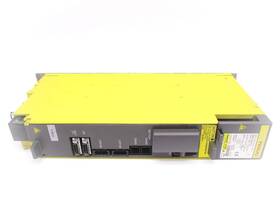 Knox030017606-a06b-6124-h102 Industrial Mro Fanuc A06b-6124-h102 Unmp