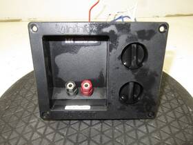 Rs-4001 Infinity Rs4001 Crossover