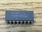 Ins4002-2j National Semiconductor 16 Pin