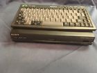 Int-w100 Sony Webtv Internet Terminal