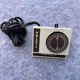 Ed111 Intermatic Rare Vintage Time-all Ii 24 Hour Indoor Timer. Sku E1