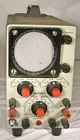 Io-10 Heathkit Vintage Oscilloscope Io Parts Or Repair