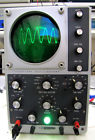 Io-12 Heathkit Heath Model Laboratory