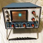 Io-4510 Heathkit Vintage Oscilloscope Manuals Calibrator
