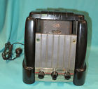 Io-4550 Heathkit 10 Mhz Dual-trace Oscilloscope