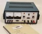 Ip-2717 Heathkit High Voltage Power