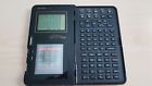 Iq-7200 Sharp Electronic Organizer Iq-7200 Sharp Electronic Organizer