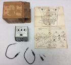 It-10 Heathkit By Daystrom Model