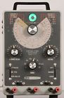 It-11 Heathkit Model Capacitor Checker