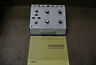 It-1121 Heathkit Vintage Model Semiconductor Curve Tracer Tested Original Manual