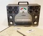 It-21 Heathkit Tube Tester Model