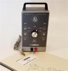 It-22 Heathkit Capacitor Tester Model