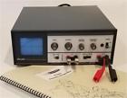 It-2232 Heathkit Component Tester Model Excellant Condition Huntron