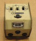 It-27 Heathkit Transistor Tester