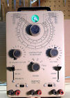 It-28 Heathkit Capacitor Tester
