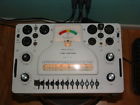 It-3117 Heathkit Vintage Working Model