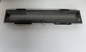 Fg326a2 Itron Fluke 9010a Display Noritake Fg326 Pin Drop In Replacement Box#83