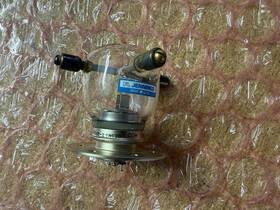 Re6b-26n400 Itt Jennings Vacuum Relay 26.5vdc 120 Ohms