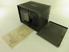 J86025b Western Electric Copper Oxide Rectifier Bell System