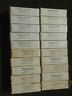 2238 Jan 5672 Raytheon Tubes Cv Lot Of